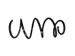 Jogo Molas Dianteiras Uno Fiorino 1985 a 2013