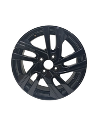 Roda Peugeot 208 Style Aro 16 2023 a 2024 C/Detalhe