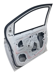 Porta Dianteira Direita Chevrolet Onix Prisma 2013 a 2020