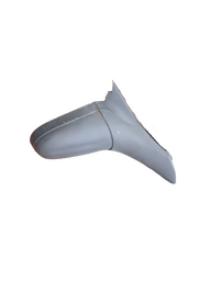 Retrovisor Dir Corsa / Classic 2/4p 95 a 16 C/ Controle Int