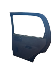 Porta Traseira Direita Classic 1996 a 2016 Somente Porta