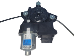 MÁQUINA DE VIDRO PORTA TRASEI DIREITA HB20 2020/.. ELÉTRICA