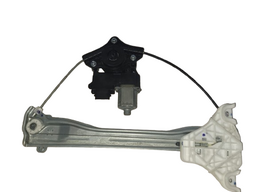 MÁQUINA DE VIDRO PORTA TRASEI DIREITA HB20 2020/.. ELÉTRICA