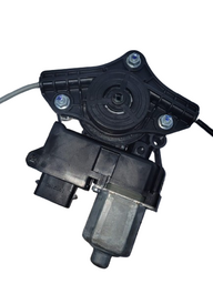 MÁQUINA DE VIDRO PORTA TRASEI DIREITA HB20 2020/.. ELÉTRICA