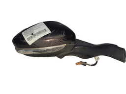 Retrovisor Direito Peugeot 208 c/Pisca 2013 á 2020 c/Avaria