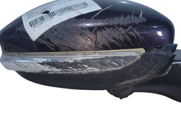 RETROVISOR DIREITO PEUGEOT 208 C/PISCA 2013 Á 2020 C/AVARIA