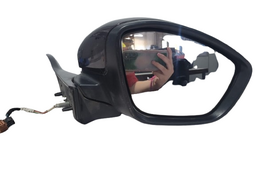 RETROVISOR DIREITO PEUGEOT 208 C/PISCA 2013 Á 2020 C/AVARIA