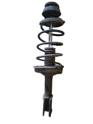 Amortecedor C/Mola Esquerdo Symbol 1.6 2011/2011