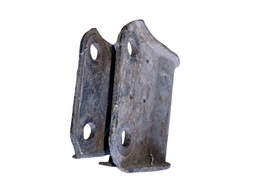 AMORTECEDOR C/MOLA ESQUERDO SYMBOL 1.6 2011/2011