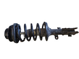 Amortecedor C/Mola Esquerdo Jac J3 2011 a 2016