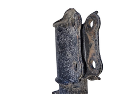 AMORTECEDOR C/MOLA ESQUERDO JAC J3 2011 A 2016