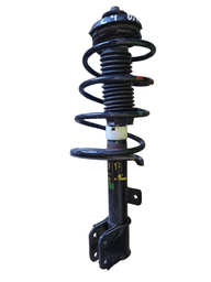 Amortecedor C/Mola Esquerdo C4 2.0 2011/2011