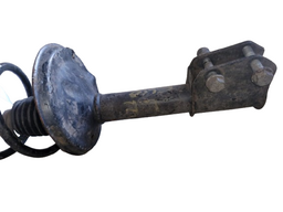 AMORTECEDOR C/MOLA ESQUERDA CLIO 2013