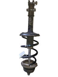 Amortecedor c/Mola Esquerda Clio 2013