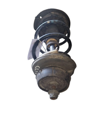 AMORTECEDOR C/MOLA ESQUERDA CLIO 2013