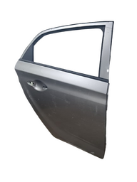 Porta Traseira Direita HB20 Hatch 2013 a 2019 C/Detalhes