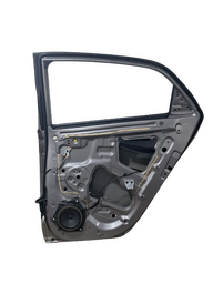 Porta Traseira Direita HB20 Hatch 2013 a 2019 C/Detalhes