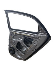 Porta Traseira Direita HB20 Hatch 2013 a 2019 C/Detalhes