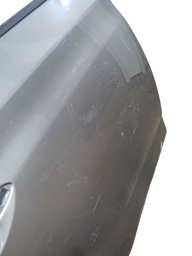 Porta Traseira Direita HB20 Hatch 2013 a 2019 C/Detalhes