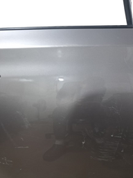 Porta Traseira Direita HB20 Hatch 2013 a 2019 C/Detalhes