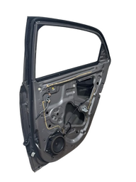 Porta Traseira Direita HB20 Hatch 2013 a 2019 C/Detalhes