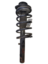 Amortecedor C/Mola Direito Peugeot 207 1.6 Aut 2008/2009