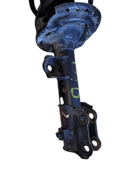 AMORTECEDOR C/MOLA DIREITO HB20 2012/2015