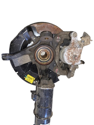 TORRE COMPLETA DIANT DIREITA HB20 1.6 2015 A 2019