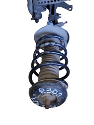 TORRE COMPLETA DIREITO  PEUGEOT 308 2.0 2012/2018