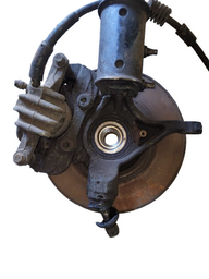 TORRE COMPLETA DIREITO  PEUGEOT 308 2.0 2012/2018