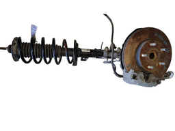 Torre Completa Esquerdo Hr-v 1.8 2016 a 2021