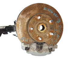 TORRE COMPLETA ESQUERDO HR-V 1.8 2016 A 2021