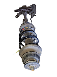 TORRE COMPLETA DUSTER ESQUERDO 2.0 4X2 AUT 2011/2012