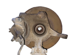 TORRE COMPLETA DUSTER ESQUERDO 2.0 4X2 AUT 2011/2012