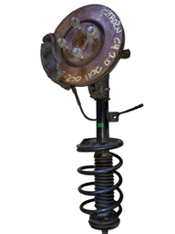 Torre Completa Direita C4 2.0 2011