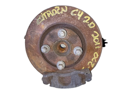 TORRE COMPLETA DIREITA C4 2.0 2011