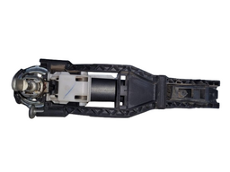 MAÇANETA DIANT ESQUERDA SAVEIRO 2021 1.6 ROBUST 2P