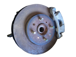 TORRE COMPLETA DIREITO WR-V 2020/2021