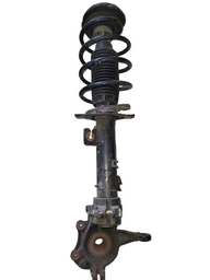 Torre s/Disco Pinça Direita Peugeot 208