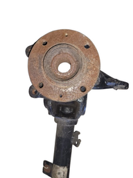 TORRE S/DISCO PINÇA DIREITA PEUGEOT 208