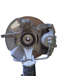 TORRE COMPLETA DIREITO KIA SPORTAGE 2.0 2011/2012