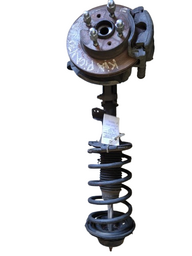 Torre Completa Esquerdo Picanto 1.0 2010/2011