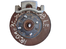 TORRE COMPLETA ESQUERDA HB20 3C 1.0 2020/..