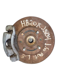 TORRE COMPLETA ESQUERDA HB20X AUT 1.6 2015 A 2019