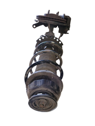 TORRE COMPLETA ESQUERDA HB20X AUT 1.6 2015 A 2019