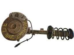 Torre Completa Esquerda Peugeot 2008 1.6 2016/2017