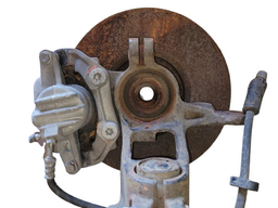 TORRE COMPLETA ESQUERDA PEUGEOT 2008 1.6 2016/2017