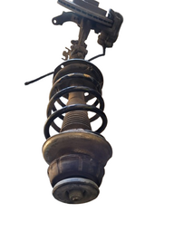 TORRE COMPLETA ESQUERDA DUSTER 1.6 2017 16V