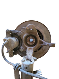 TORRE COMPLETA ESQUERDA DUSTER 1.6 2017 16V