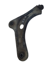 Bandeja Dianteira Direita C3 Ds3 208 08 Aircross 03/21 C/PIV